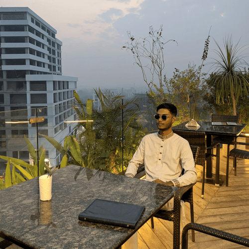 Noman Alam Profile Picture